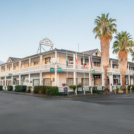 Karoo Country Inn Middelburg  Exterior foto